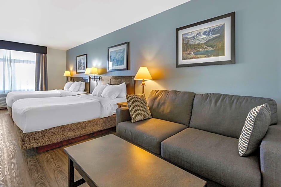 Big Horn Resort, Ascend Hotel Collection