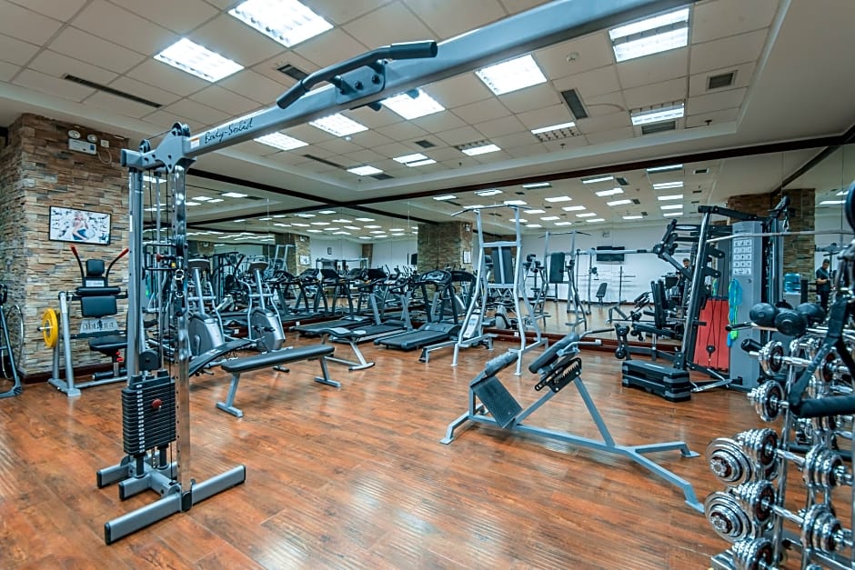 Miran International Hotel