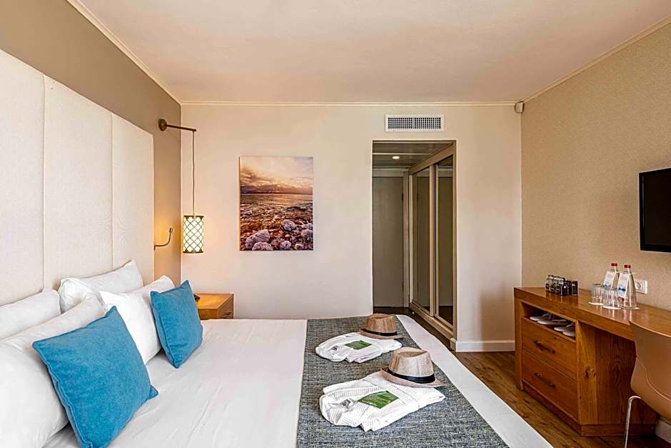 Oasis Spa Club Dead Sea Hotel - 18 years Plus
