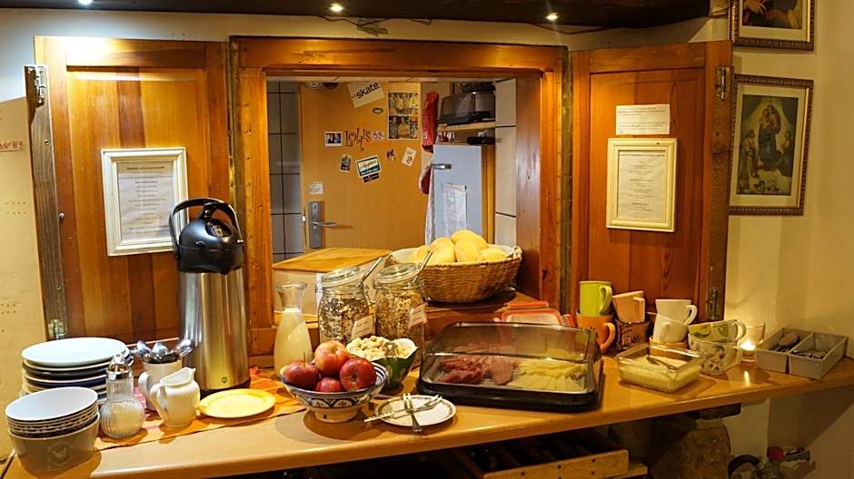 Hostel Lollis Homestay Dresden