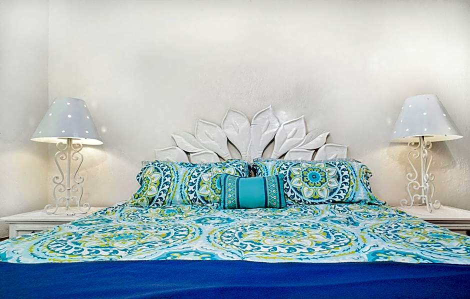 Garden of Dreams Boutique Hotel