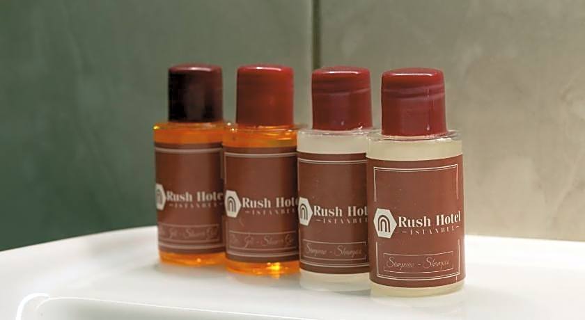 Rush Hotel Istanbul