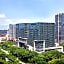 DoubleTree by Hilton Shenzhen Airport Residences