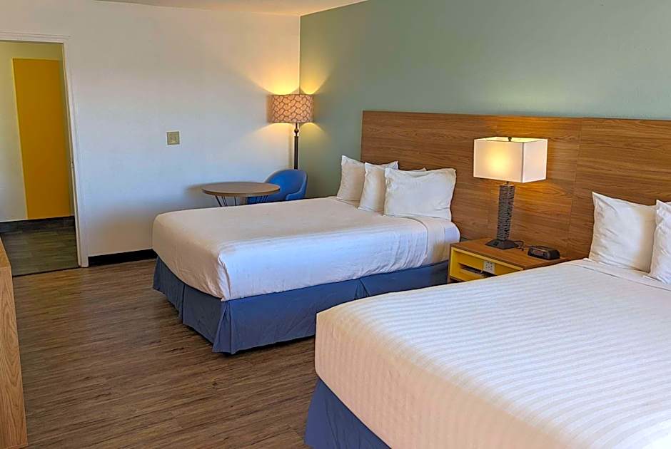 Days Inn by Wyndham Lake Havasu