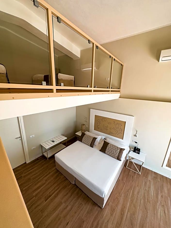 Hotel Lido Beach PHG