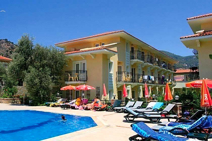 Mavruka Hotel