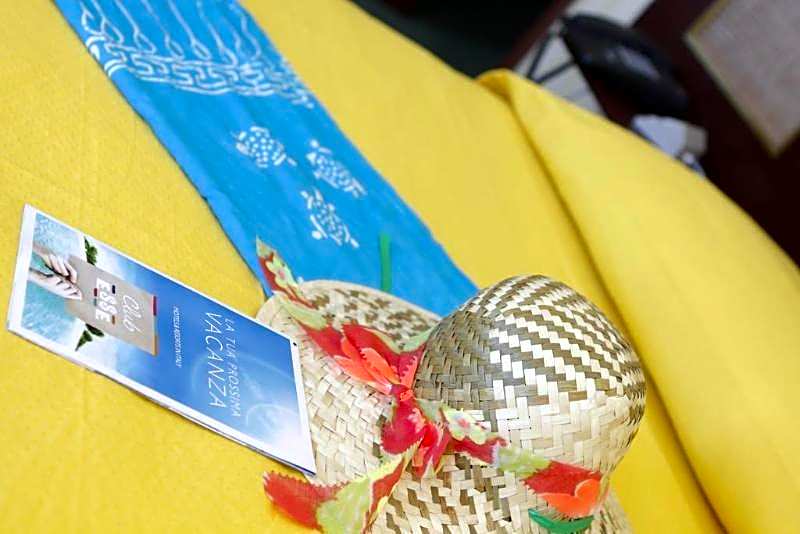 Club Esse Mediterraneo