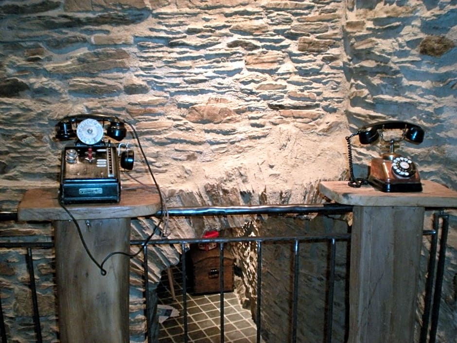 Auberge Du Relais Postal