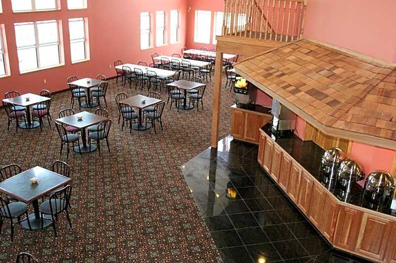 Cabins of Mackinac & Lodge