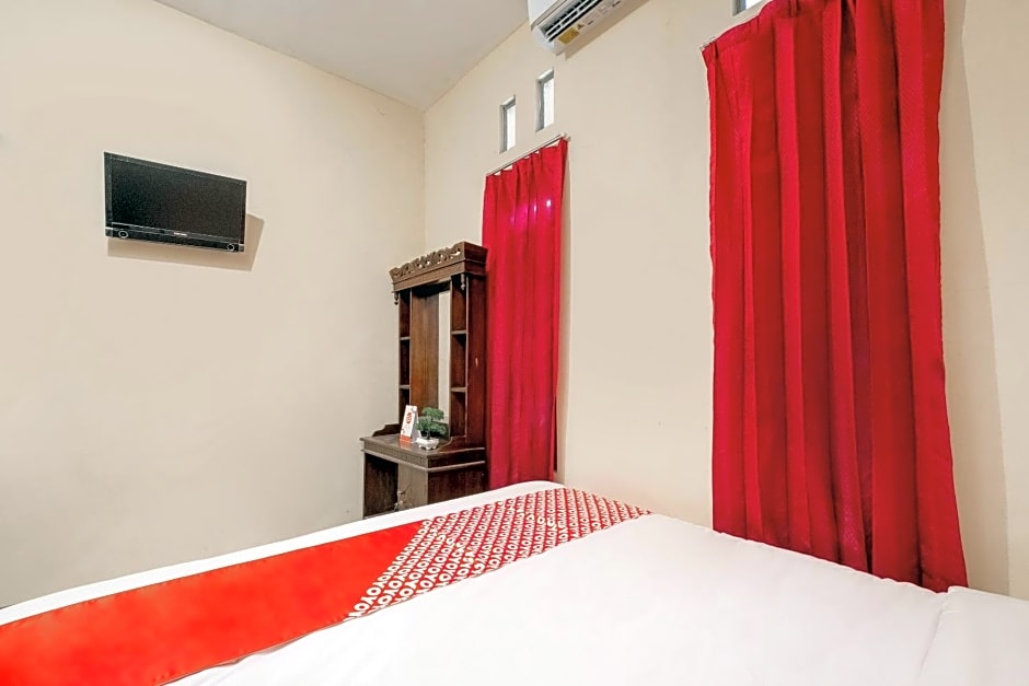 OYO 3076 Lilik Homestay Syariah