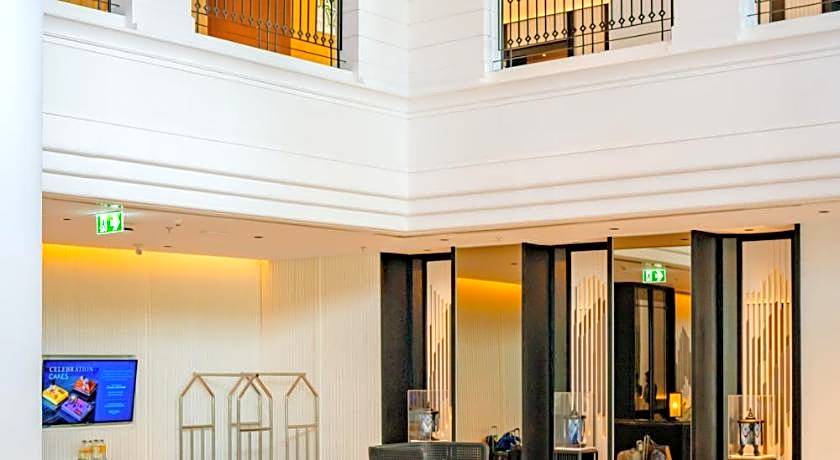 Courtyard by Marriott Phuket Town