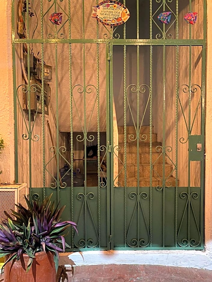 Hotel del Callejon