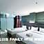 Hotel 99 Bandar Puteri Puchong