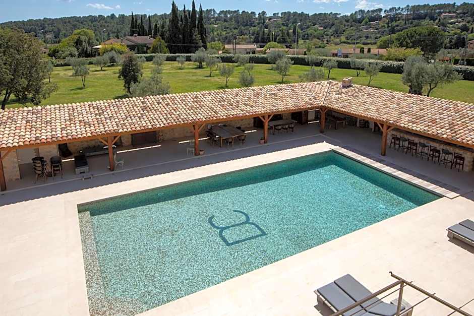 Domaine De La Chapelle