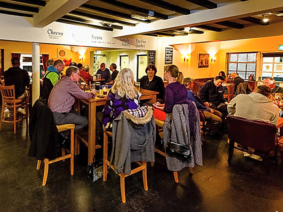 The Horse and Jockey