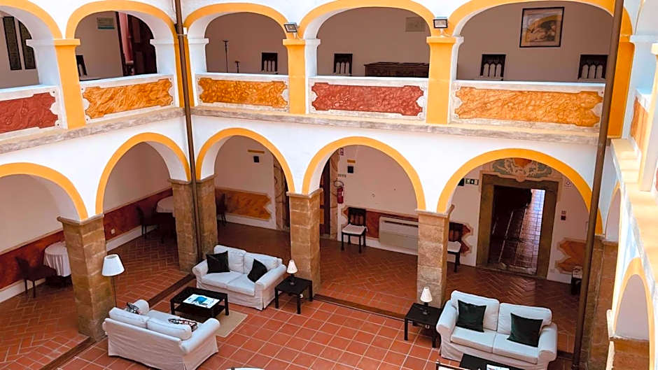 Convento D'Alter Hotel