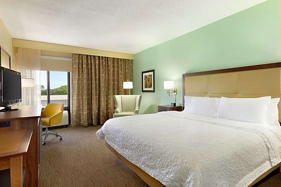 Hampton Inn & Suites Tarpon Springs