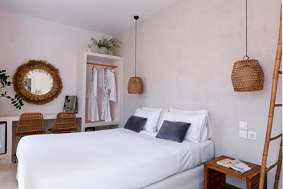 BOĒM Boutique Hotel Lefkada