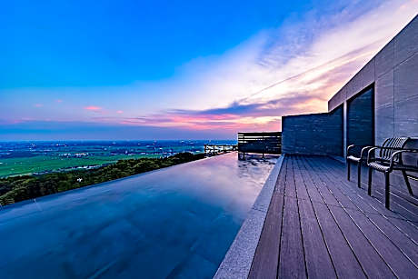 Kamenoi Hotel Tsukubasan