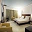 Srinivas Saffron Hotel