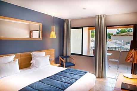 One-Bedroom Apartment - Bastide
