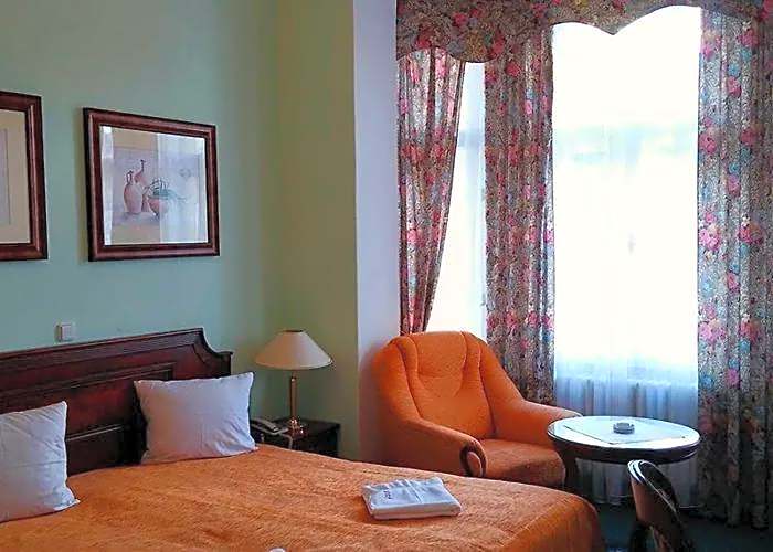 Hotel Ester