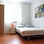City Apartments & Gym