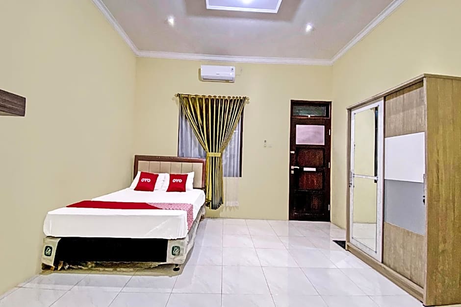 Hotel O Mariko's House