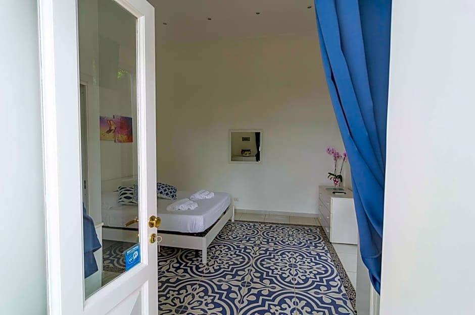 Il Veliero B&B charming rooms