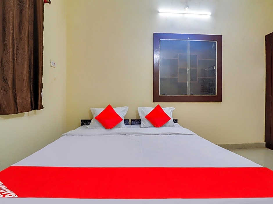 Hotel O GURUKRIPA INN