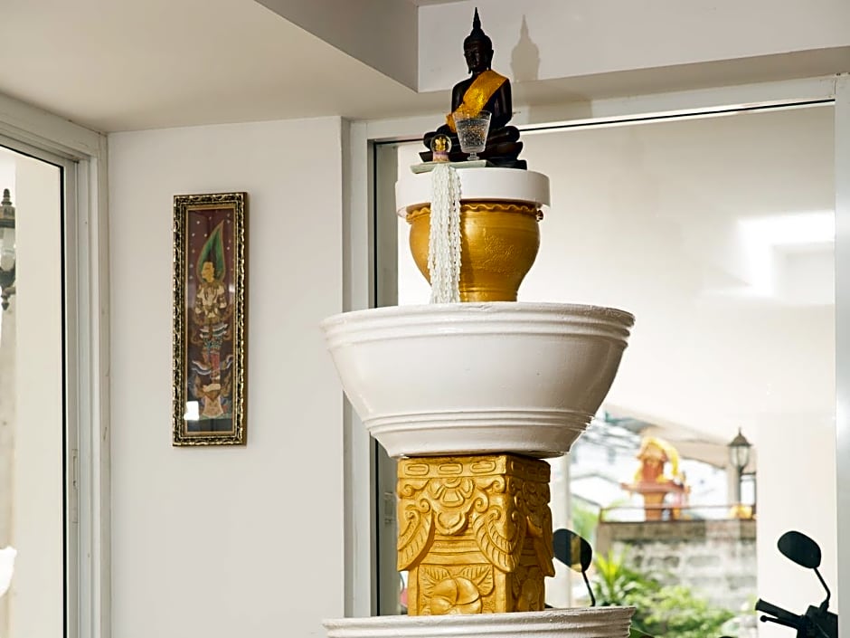 The Garden Place Pattaya