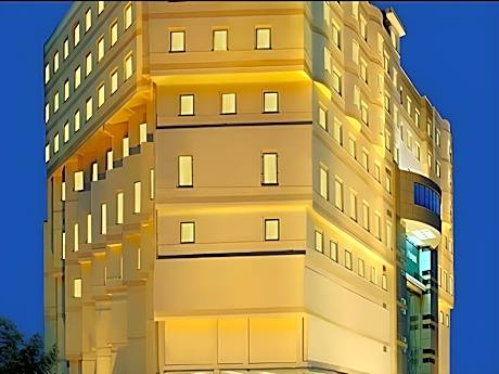 Regenta Central Klassik Ludhiana