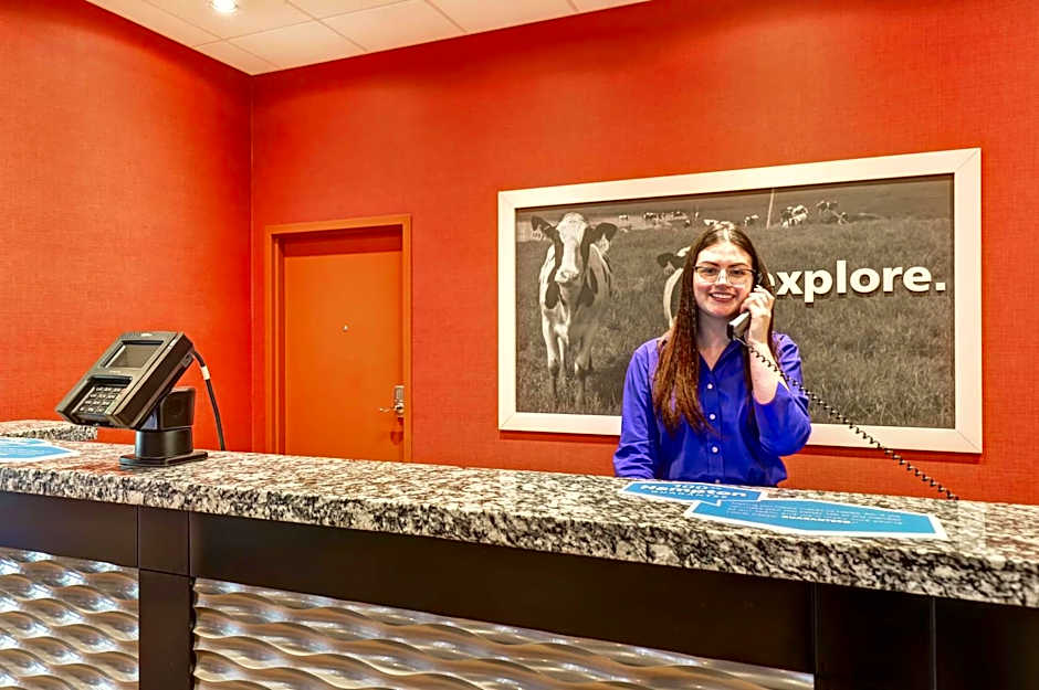 Hampton Inn by Hilton Chilliwack