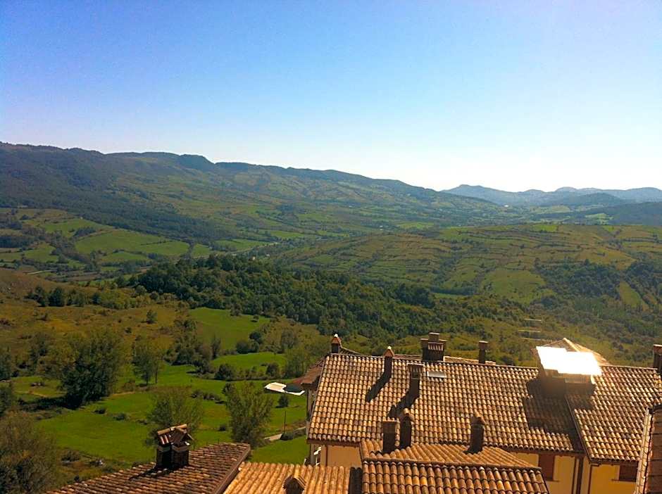 Residence Les Amis