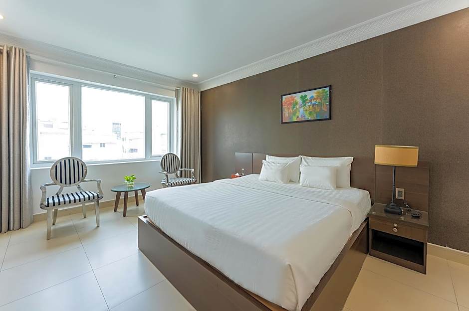 PALAGO Hotel - Binh Thanh District