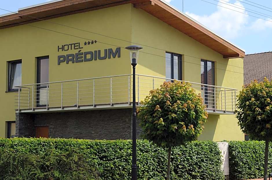 Hotel Predium