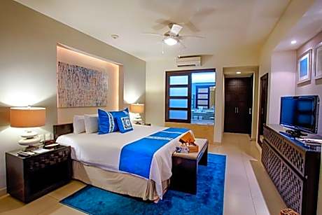 MARIVAL RESIDENCES WORLD SPA