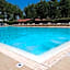 Camping Viareggio