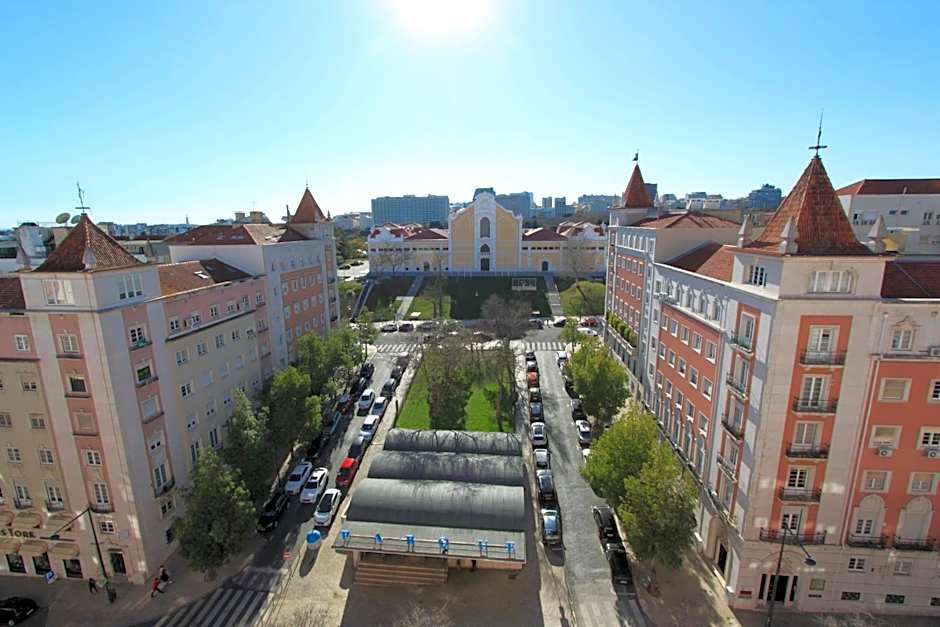 Residencial Horizonte