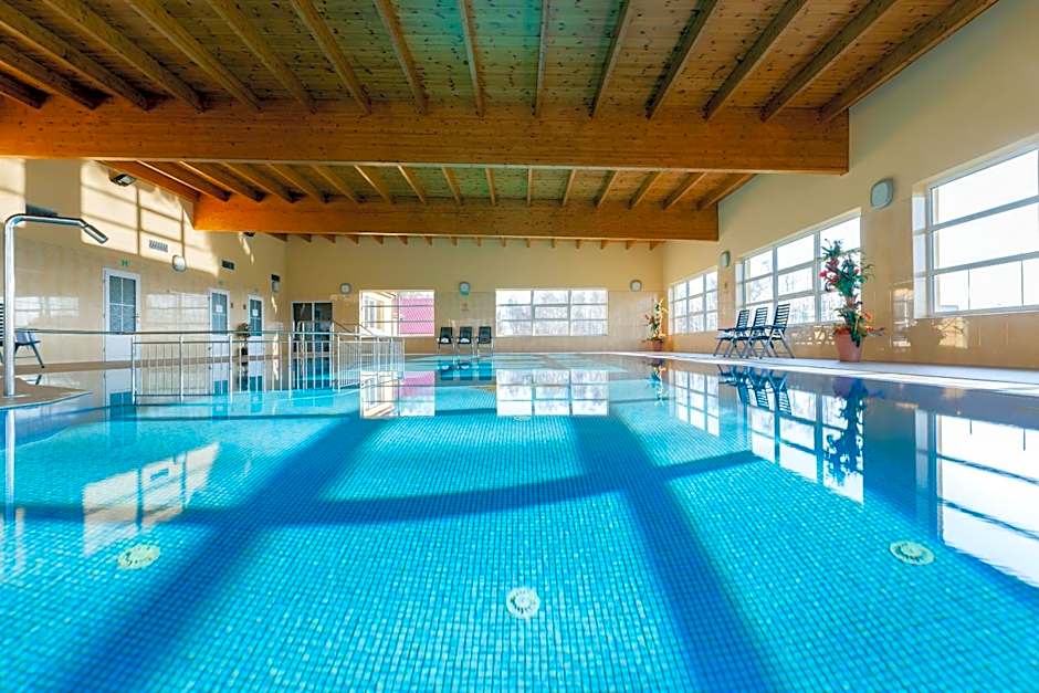 BURSZTYN - BERNSTEIN SPA & Wellness