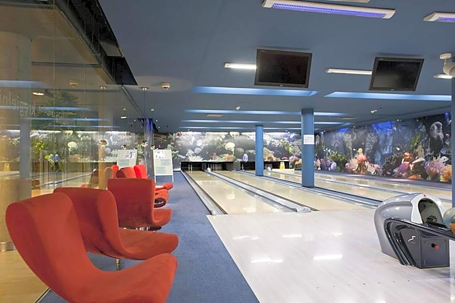 Hotel Solpark