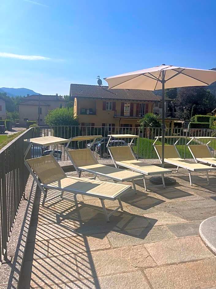 Appartamenti Ferrari