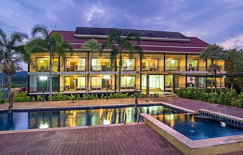 Krabi Home Town Boutique