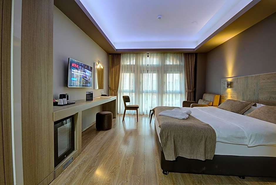 Arus Hotel