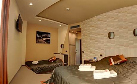 Garni Hotel Vigor