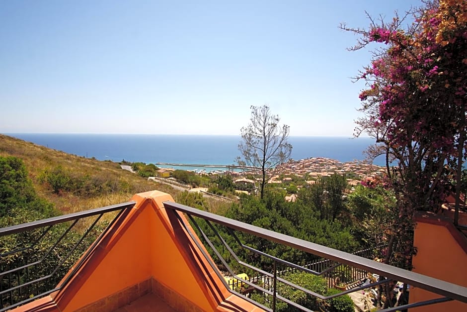 B&B Buenavista – Marina di Camerota, UT