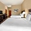 Best Western Plus Victor Inn & Suites