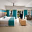 Riu Palace Tropical Bay-All Inclusive