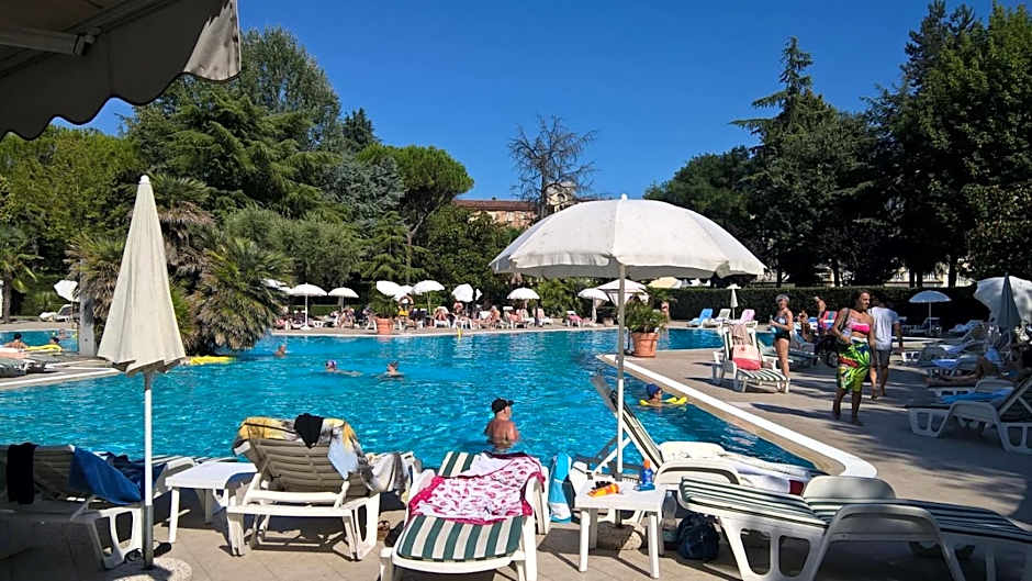 Hotel Internazionale Terme