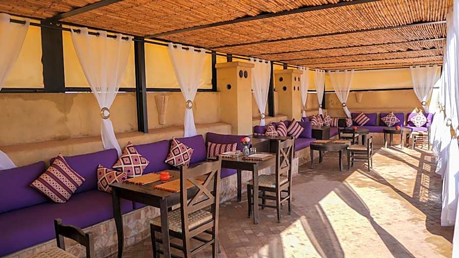 Riad Sultan Suleiman